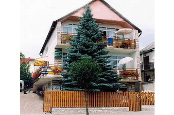 Hongarije Privát Hévíz, Exterieur